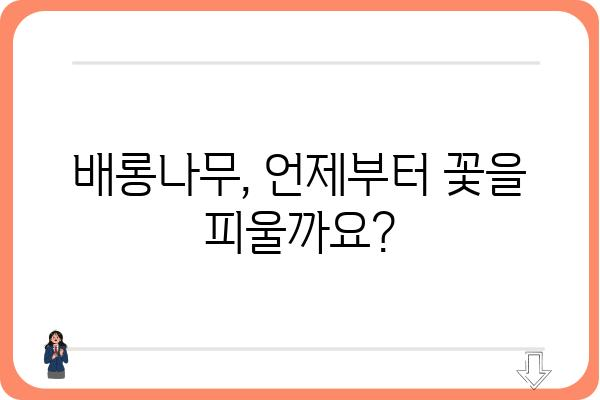 배롱나무 꽃 피는 시기와 관리법 | 배롱나무, 꽃, 개화, 관리, 재배, 팁