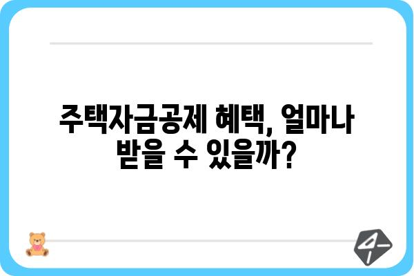 주택자금공제와 임대차이: 어느 것이 더 이득일까?