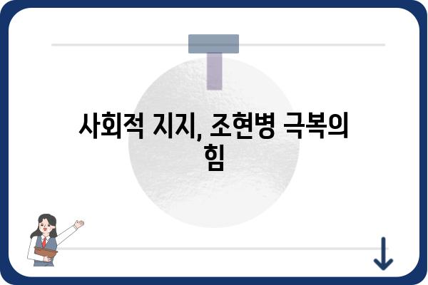 조현병 이해하기| 증상, 원인, 치료 및 극복 | 정신질환, 정신건강, 조현병 치료, 극복 방법, 사회적 지원