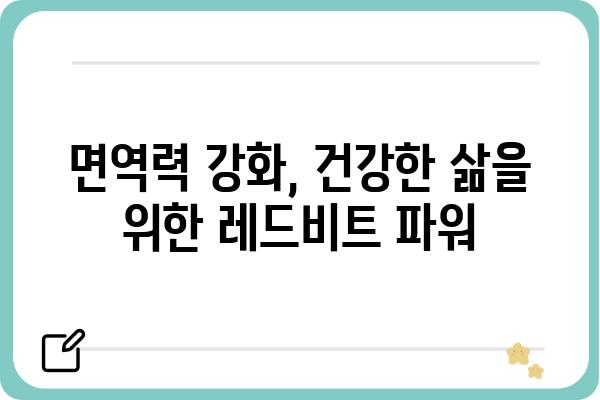 제주산 레드비트즙의 놀라운 효능 5가지 | 건강, 혈액순환, 면역력, 혈압, 제주