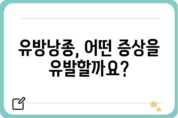 유방낭종, 궁금한 모든 것| 증상, 원인, 치료 | 유방 건강, 여성 건강, 혹, 덩어리