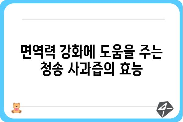 청송 명품 사과즙, 맛과 영양 모두 잡은 건강 선물 | 청송 사과, 사과즙 추천, 선물 추천, 건강즙