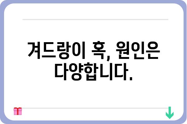 겨드랑이 혹, 걱정되시나요? 원인부터 치료까지 알아보세요 | 겨드랑이 혹, 멍울, 증상, 원인, 치료, 병원