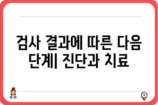 유방 조직 검사 결과 해석 가이드| 나에게 필요한 정보는? | 유방암, 검사 결과, 진단, 치료