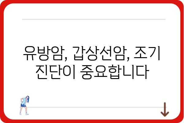 유방 및 갑상선 질환, 전문의에게 맡기세요| 유방갑상선외과 찾기 가이드 | 유방암, 갑상선암, 진료, 병원, 전문의