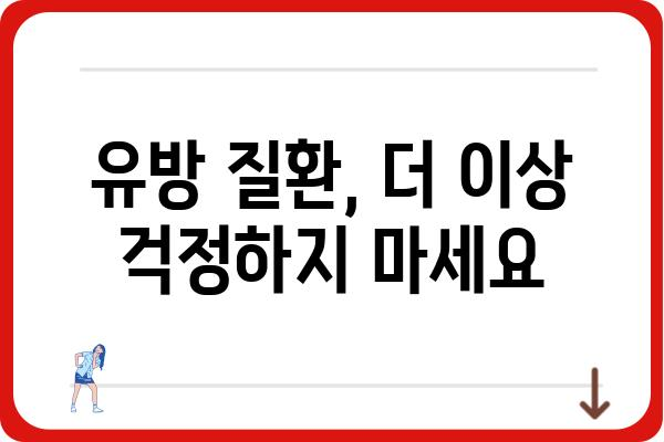 삼성역 유방외과 추천 | 믿을 수 있는 의료진, 편리한 접근성, 최첨단 장비