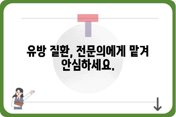 동탄 유방외과 추천| 나에게 맞는 병원 찾기 | 유방암 검진, 유방 질환, 전문의, 진료 예약