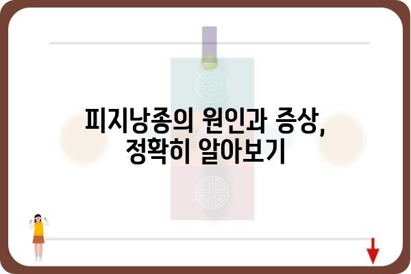 서울 피지낭종, 제대로 알고 치료하기| 증상, 원인, 치료법 총정리 | 피지낭종, 여드름, 낭종, 피부과