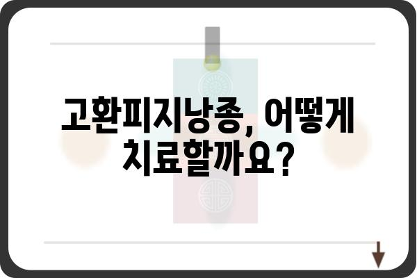 고환피지낭종| 원인, 증상, 치료 및 예방 | 남성 생식기 건강, 피지낭종, 비뇨기과