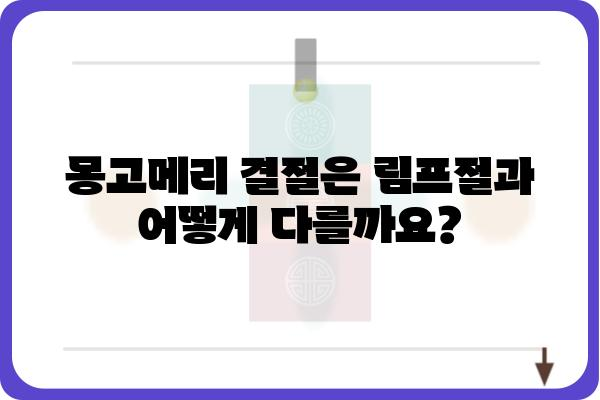 몽고메리 결절| 증상, 원인, 치료법 완벽 가이드 | 몽고메리 결절, 림프절, 피부 질환, 건강 정보